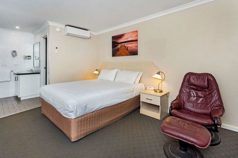 Quality Inn Railway Motel - Australian Directory 3