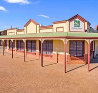Quality Inn Railway Motel - Australian Directory