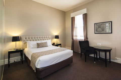 Quality Inn The George Hotel Ballarat - Australian Directory 3