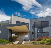 Quarry Hill Lookout - Australian Directory