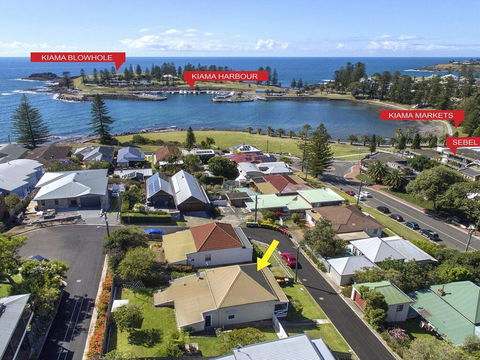 Quarryman's Cottage - Country Style In Town - Australian Directory 3