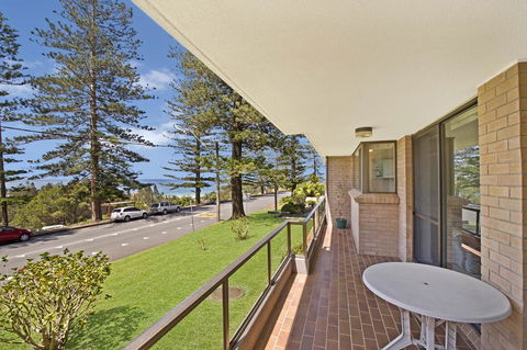 Quarterdeck 7 7 Stewart Street - Australian Directory 1