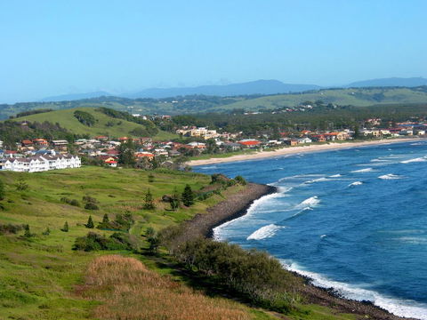Quarterdeck Unit 20 - Lennox Head - Australian Directory 0