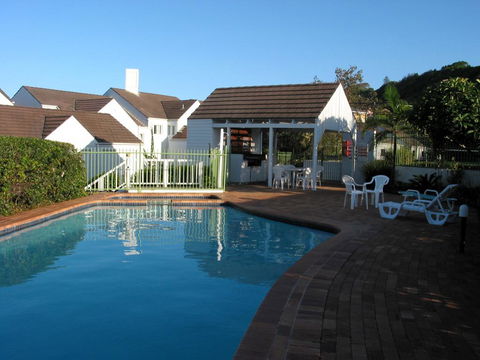 Quarterdeck Unit 20 - Lennox Head - Australian Directory 1