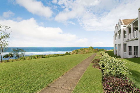 Quarterdeck Unit 20 - Lennox Head - Australian Directory 2