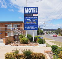 Queanbeyan Motel - Australian Directory