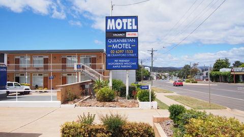Queanbeyan Motel - Australian Directory 0