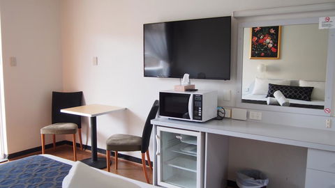 Queanbeyan Motel - Australian Directory 2