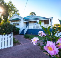 Queen Bee Cottage Milton - Australian Directory