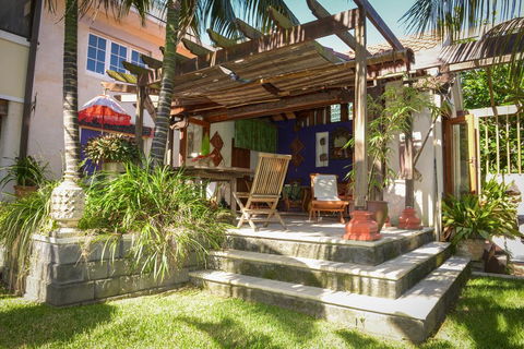 Queenscliff Beach Apartment - Australian Directory 2