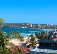 Queenscliff beach apartment - Australian Directory