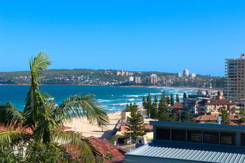 Queenscliff Beach Apartment - Australian Directory 0