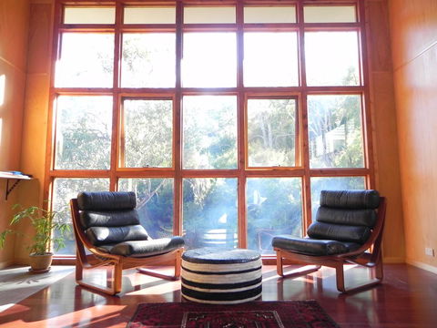 Queenstown Retreat B&B - Australian Directory 1