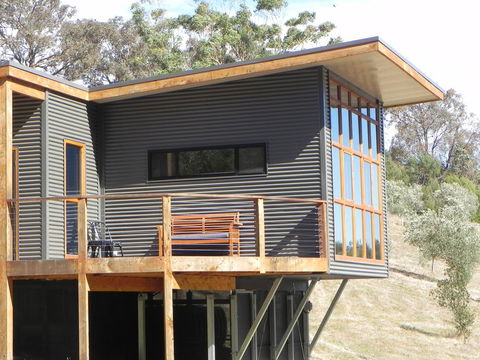 Queenstown Retreat B&B - Australian Directory 0