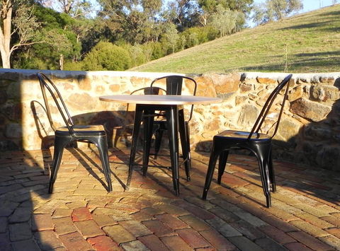 Queenstown Retreat B&B - Australian Directory 3