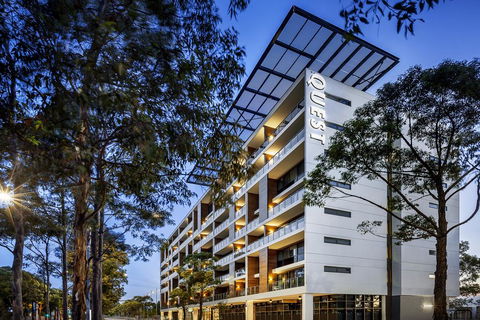 Quest At Sydney Olympic Park - Australian Directory 0