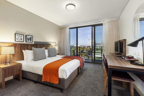 Quest At Sydney Olympic Park - Australian Directory 1