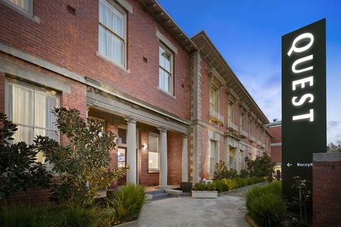 Quest Ballarat - Australian Directory 0