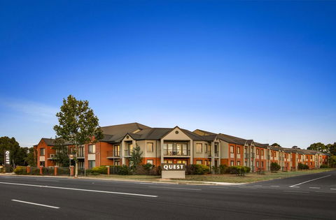 Quest Bendigo - Australian Directory 2