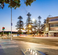 Quest Manly - Australian Directory