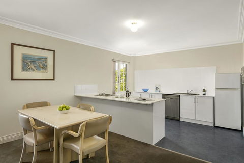 Quest Trinity House - Australian Directory 2