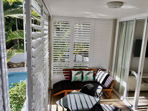 Quiet Oasis Apartment With Rooftop Spa - Australian Directory 3