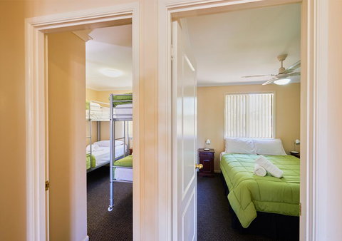RAC Busselton Holiday Park - Australian Directory 1