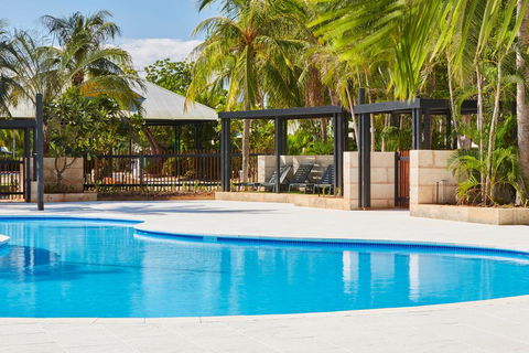 RAC Cable Beach Holiday Park - Australian Directory 0