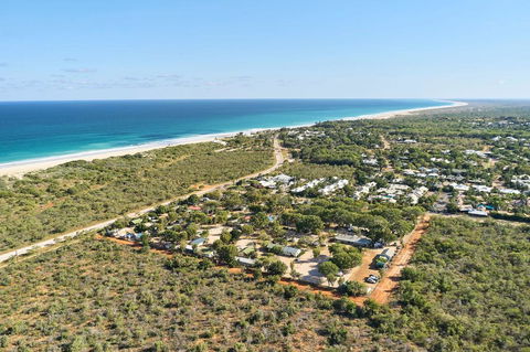 RAC Cable Beach Holiday Park - Australian Directory 3