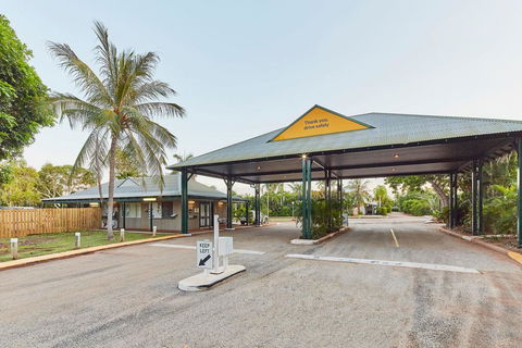 RAC Cable Beach Holiday Park - Australian Directory 1