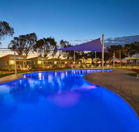 RAC Cervantes Holiday Park - Australian Directory