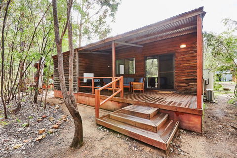 RAC Margaret River Nature Park - Australian Directory 0