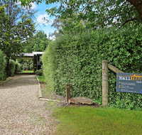 Rail Trail Cottage - BRIGHT - Australian Directory
