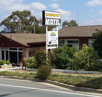 Rainbow Motel - Australian Directory