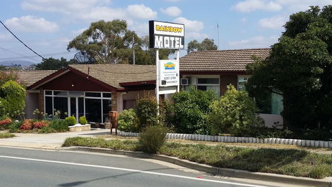 Rainbow Motel - Australian Directory 0