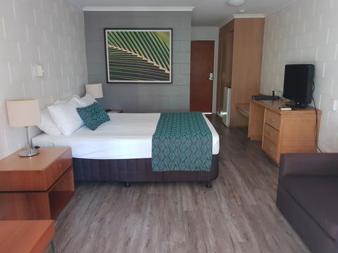 Rainforest Castaways Resort And Spa - Australian Directory 0