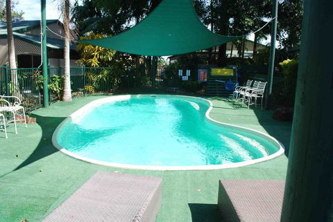 Rainforest Motel - Australian Directory 0