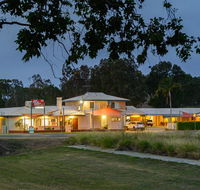 Raintree Motel Biloela - Australian Directory