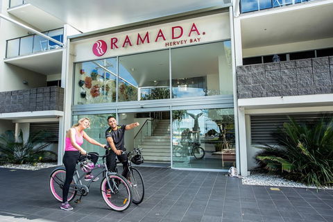 Ramada By Wyndham Hervey Bay - Australian Directory 2