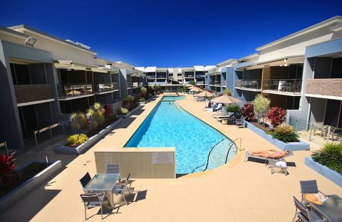 Ramada By Wyndham Hervey Bay - Australian Directory 1