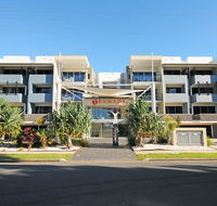 Ramada by Wyndham Hervey Bay - Australian Directory