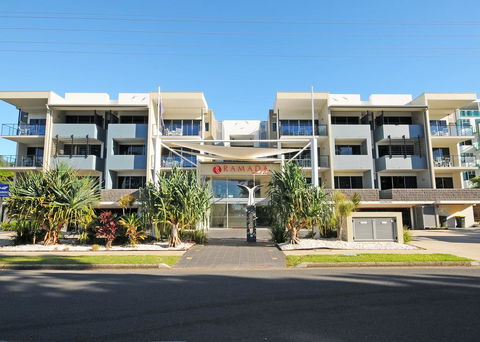 Ramada By Wyndham Hervey Bay - Australian Directory 0