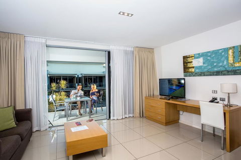 Ramada By Wyndham Hervey Bay - Australian Directory 3
