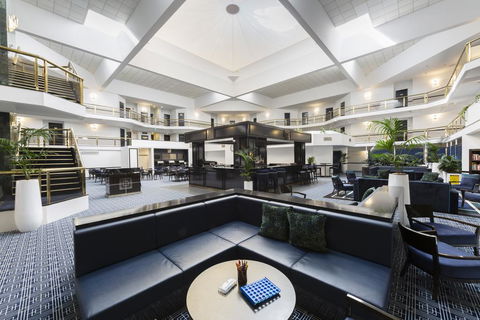 Ramada Diplomat Canberra - Australian Directory 3