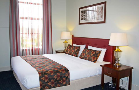 Ramada Resort By Wyndham Ballarat - Australian Directory 2