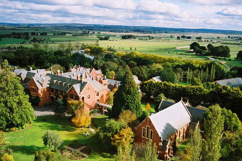 Ramada Resort By Wyndham Ballarat - Australian Directory 0