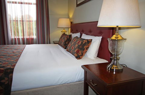 Ramada Resort By Wyndham Ballarat - Australian Directory 3