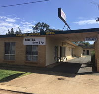 Rankins Springs Motel - Australian Directory