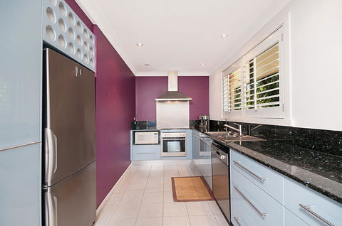 Rayner's Secret - Lennox Head - Australian Directory 2