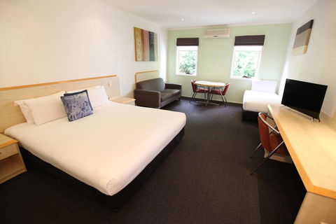 Red Bridge Motor Inn - Australian Directory 0